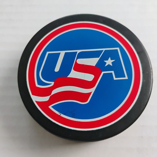 Puck squadra hockey usa - squadra,