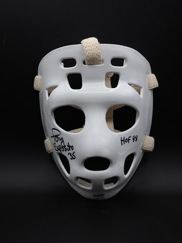 Tony esposito hof maschera - tony,