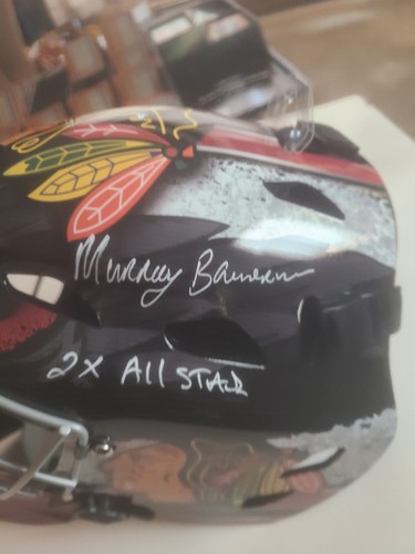 Casco murray bannerman - casco,