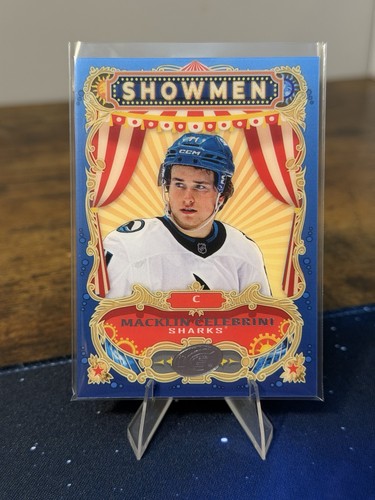 2025 upper deck hockey su - hockey,