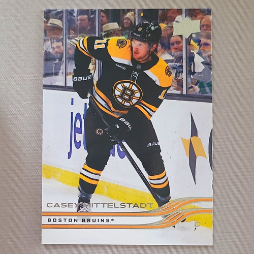 Upper deck 2025 - deck, serie
