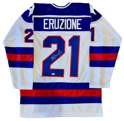Maglia mike eruzione - mike,