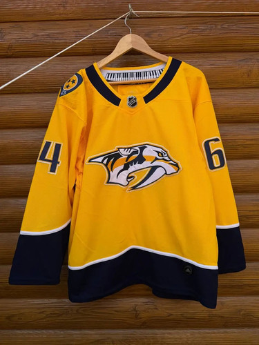 Maglia hockey nhl - maglia,