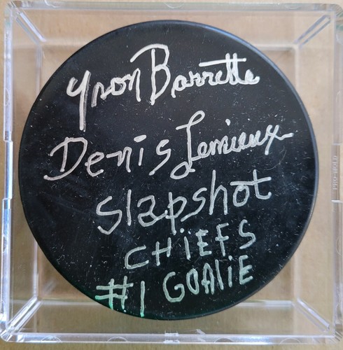 Yvon barrette denis lemieux - barrette,