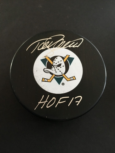 Teemu selanne autografo - teemu,