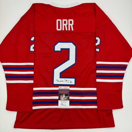 Maglia hockey rossa - hockey,
