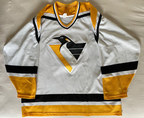 Maglia hockey ghiaccio - su,