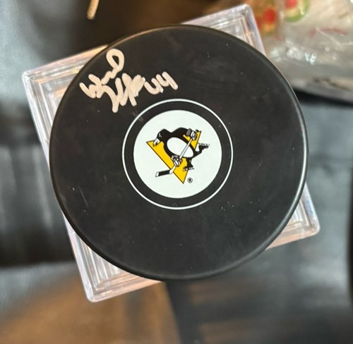 Pittsburgh penguins will - pittsburgh,