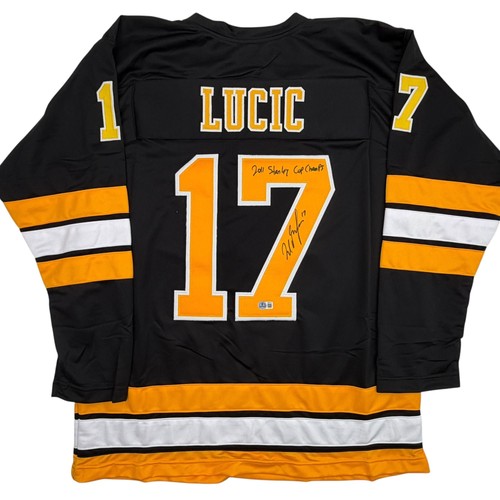 Maglia hockey nera - maglia,