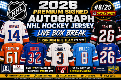 Maglia hockey 2026 premium - hockey,