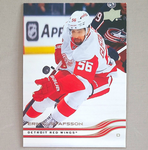 Upper deck 2025 serie 2 - 2025-26,